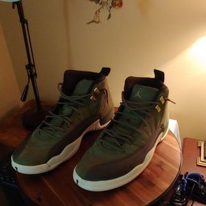 Size 13 Nike Jordans